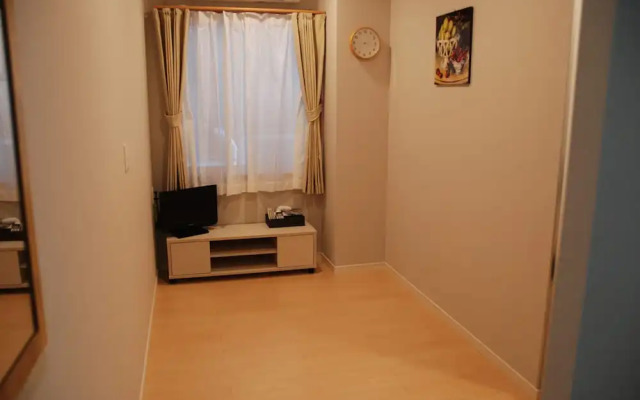 Business Hotel Yamate Inn