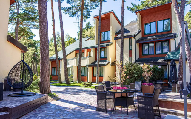Palanga Park Hotel