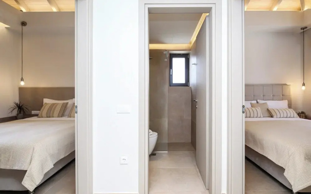 Almyres Luxurious Residences