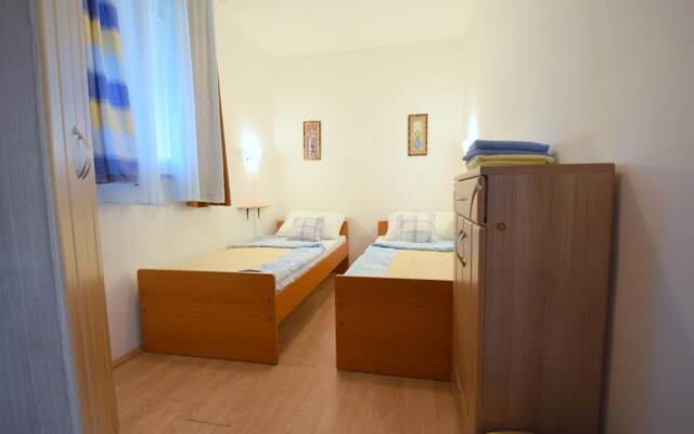 Apartments Culjak