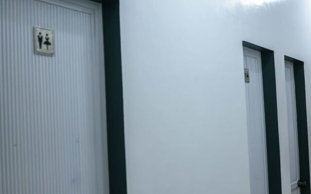 Acquaperts Residences