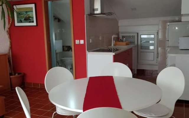 Apartments and Rooms Vesna Novalja