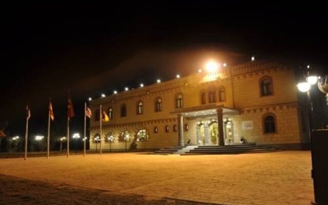Suhan Stone Hotel