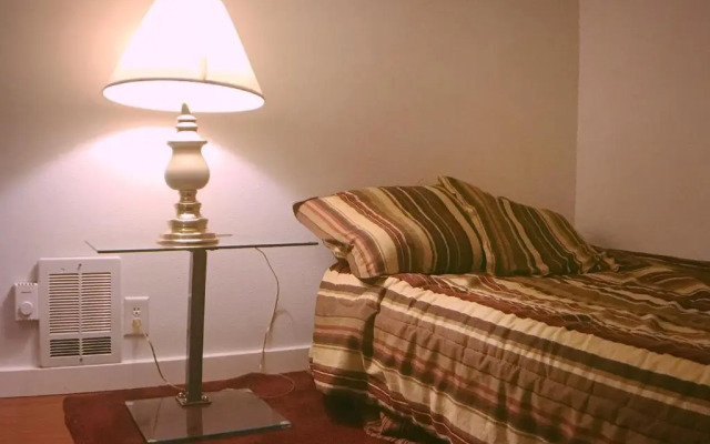 Seattle Urban Village