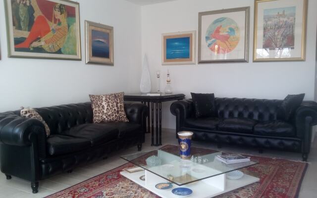 Casa Vacanze Tenuta Rampolo