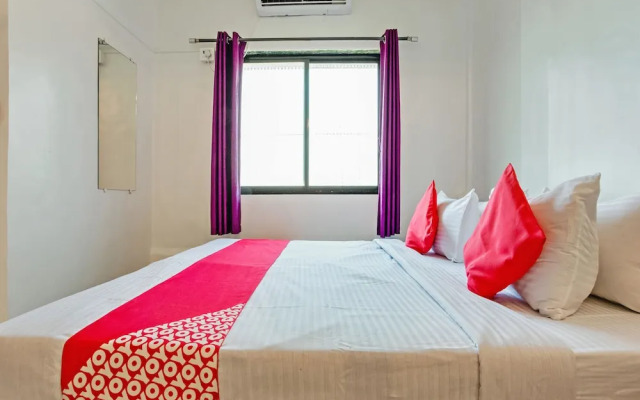 OYO 24435 Shubham Lodging And Boarding