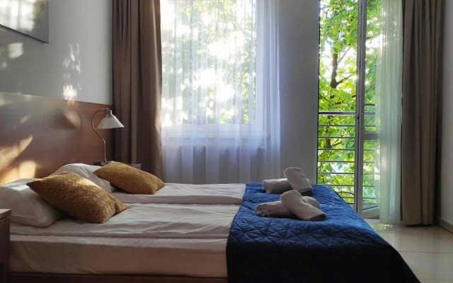 Planeta102 Apartament Blisko Plazy