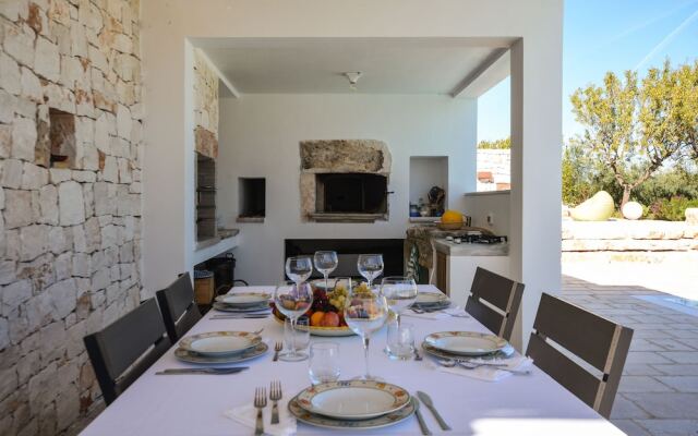 Trullo Il Fragno