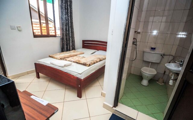 Ntinda Close Motel