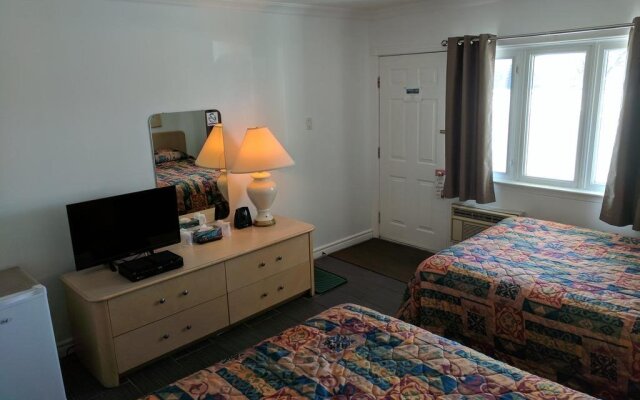 Motel Gatineau