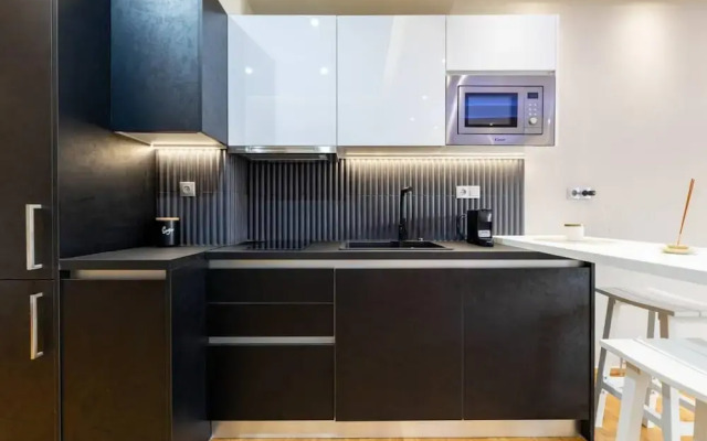 Acropolis lux View Penthouse