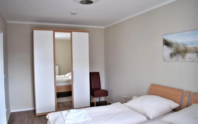 Residenz Bel Vital - Kategorie B - Apartment in Ostseebad Binz - Photo 4