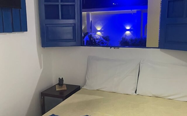 Mananaue Villa