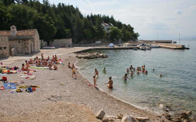Apartments with a parking space Dramalj, Crikvenica - 18467