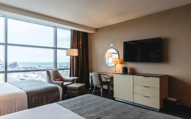 Blue Chip Casino Hotel and Spa
