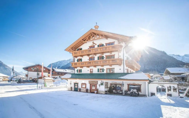 Gasthof Dorfwirt