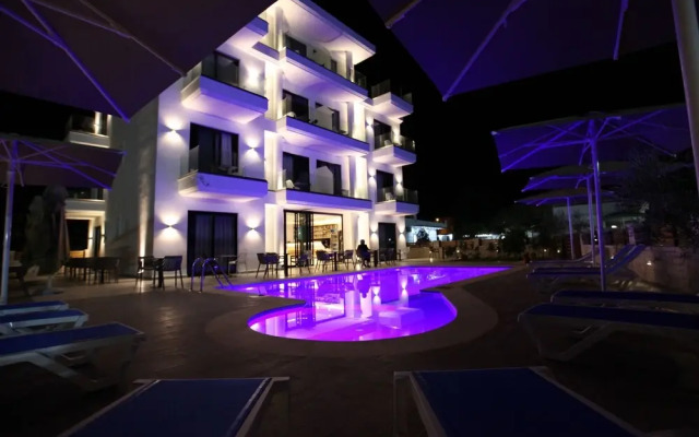 Hotel Alexander
