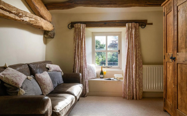 Carrholme Cottage