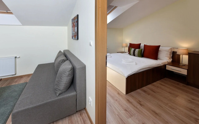APLEND Bed & Breakfast Júlia