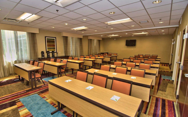 Fairfield Inn & Suites Towanda Wysox