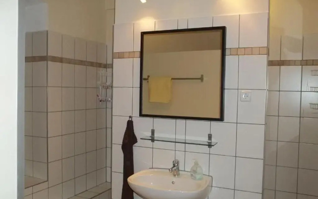 Hostel No5 Haus 'CITY'