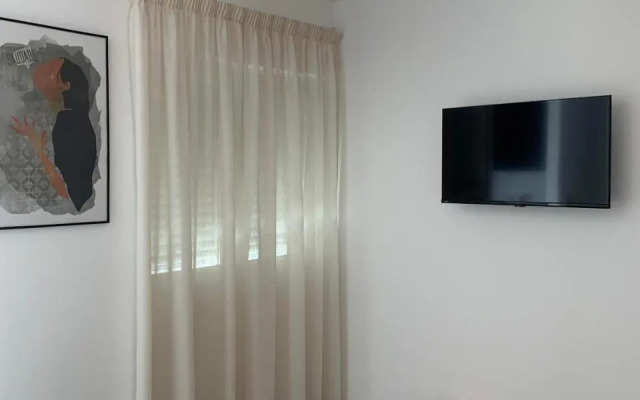 Amazing Seaview with Terrace - 5min from the beach