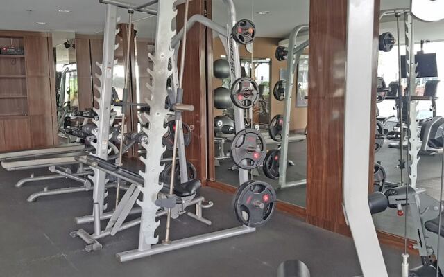 Apatel U Residence Tower 2