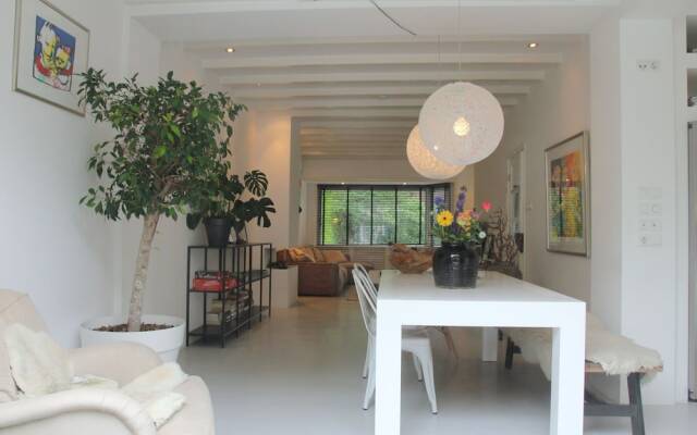 Holiday Home in Bergen With Terrace, Garden, Lounge Set