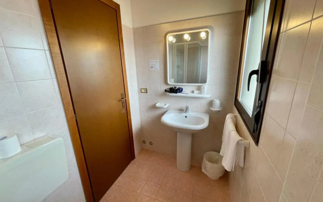 Hotel Rosa Caorle