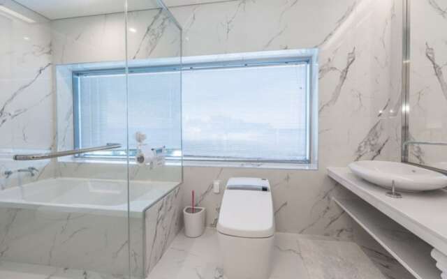 Beach Pension Yangyang