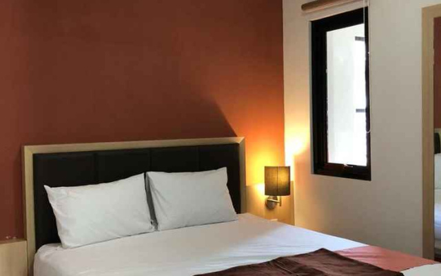 Cokro Guest House Syariah