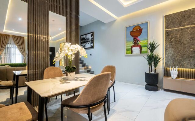 George Residence - ParkView