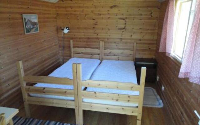 Yndegarden Solvesborg Hostel