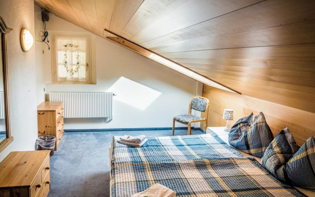 Hotel Gletscherblick