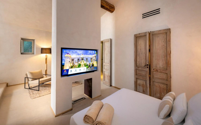 Castello San Marco Charming Hotel & Spa