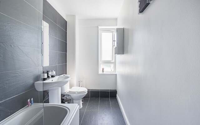 CDP Apartments Chalk Farm