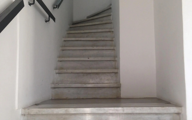 Residencia R1