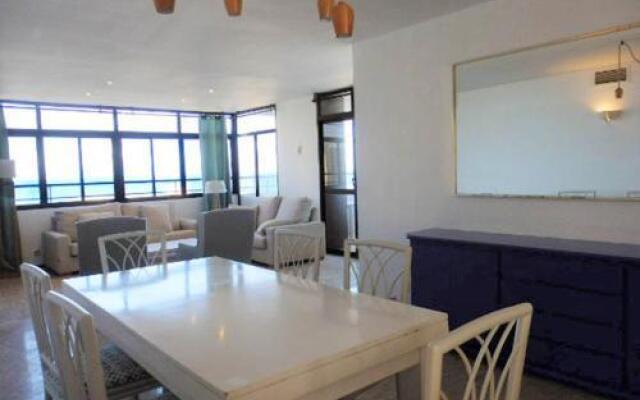 SunHome Playamar Torremolinos