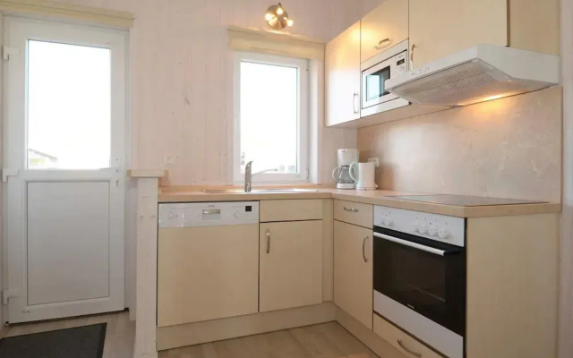 Holiday Home in GrÃ¶mmitz
