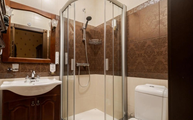 Luxury Boutique Andreevskiy