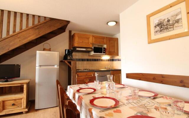 Appartement Aussois, 4 pièces, 8 personnes - FR-1-508-224