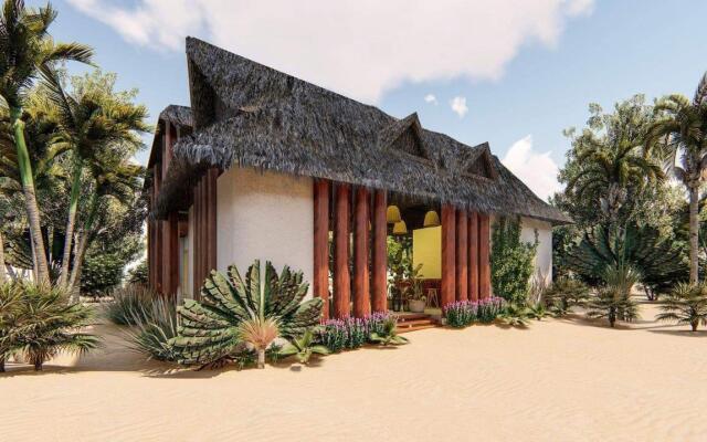 Soho Boutique Holbox - Adults Only