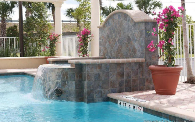 Hampton Inn West Palm Beach-Lake Worth-Turnpike