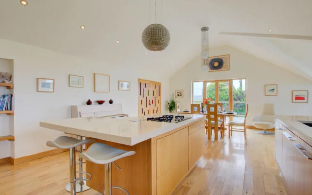 Holiday Home Farmlans