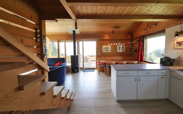 Ferienhaus Bim Waldji