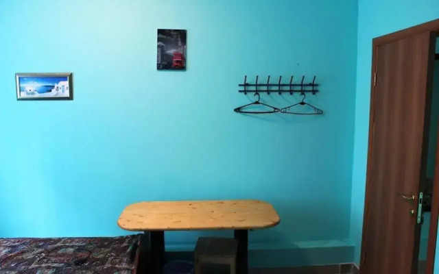 Хостел Старый Маяк