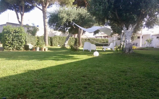 Villa Talia