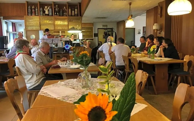 Monteurzimmer im Schwabenland