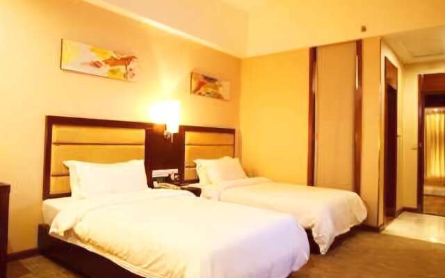 Huamao Hotel