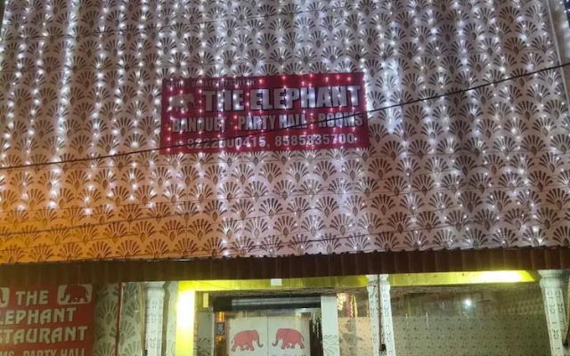 The Elephant Hotel